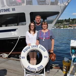 Meet your Posher, Carole